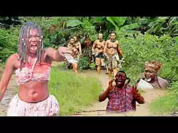 Video: Slave Queen 1 - African Movies|2017 Nollywood Movies|Latest Nigerian Movies 2017|Full Movee